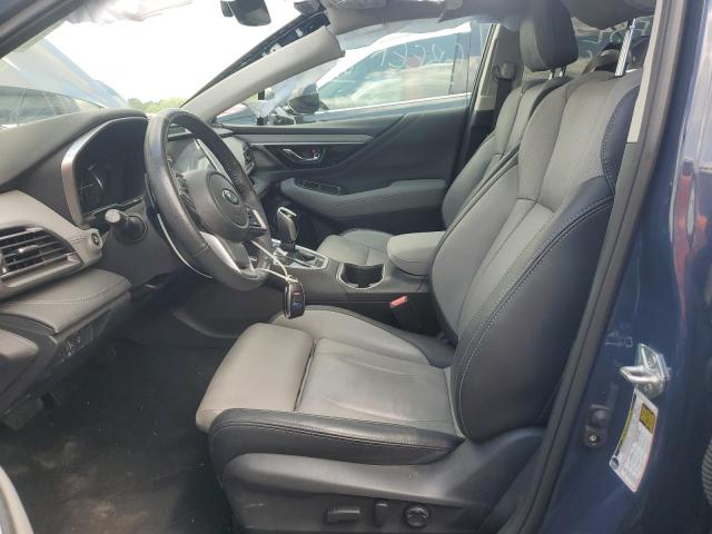  SUBARU OUTBACK 2023 Синий