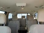 2014 Dodge Grand Caravan Se за продажба в Albuquerque, NM - Rear End