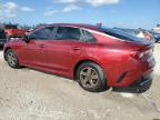 2021 KIA K5 LXS   for sale at Copart FL - WEST PALM BEACH