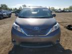 2017 Toyota Sienna Xle for Sale in Elgin, IL - Rear End