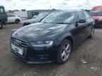 2014 AUDI A4 TECHNIK for sale at Copart YORK