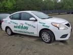 2016 Nissan Versa S zu verkaufen in Waldorf, MD - All Over