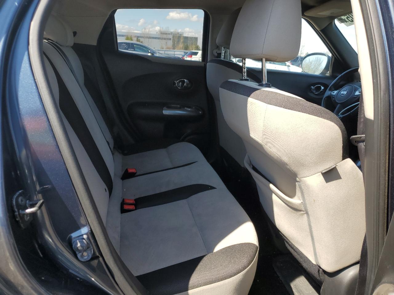 2012 Nissan Juke S VIN: JN8AF5MV0CT112133 Lot: 55648805