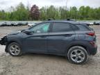 2022 Hyundai Kona Sel for Sale in Leroy, NY - Front End