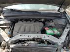 2010 Honda Odyssey Exl იყიდება Elgin-ში, IL - Front End