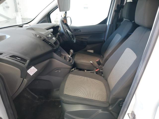 2021 FORD TRANSIT CO
