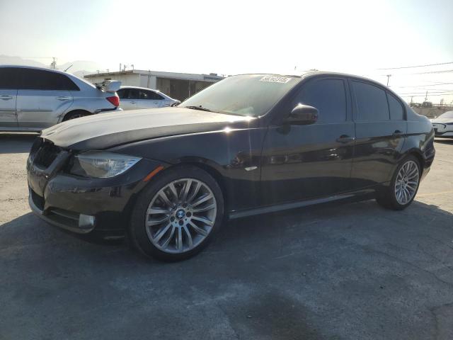 2009 Bmw 328 I Sulev