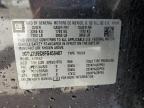 2015 Gmc Sierra K1500 Sle на продаже в Shreveport, LA - Front End