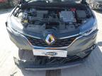 2023 RENAULT ARKANA TEC for sale at Copart YORK