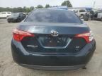 2018 Toyota Corolla L   на продаже в Shreveport, LA - Front End