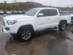 2018 Toyota Tacoma Double Cab de vânzare în Littleton, CO - Side
