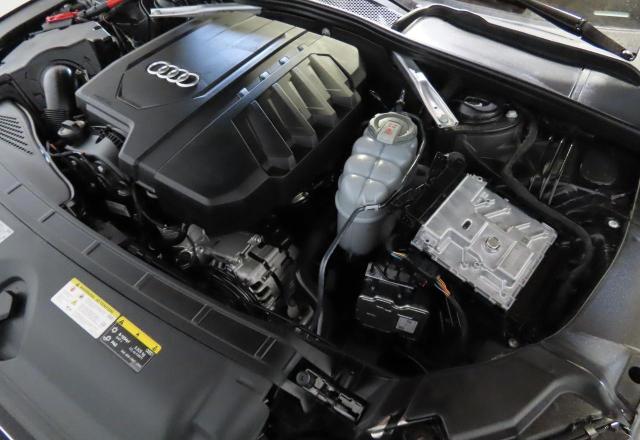  AUDI A4 2024 Black