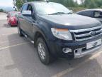 2012 FORD RANGER LIM for sale at Copart SANDTOFT