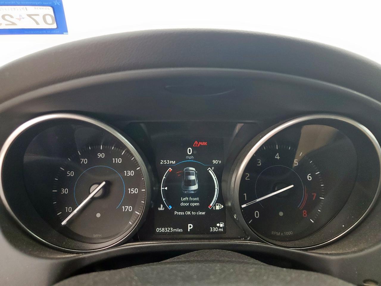 2018 Jaguar Xe Premium VIN: SAJAD4FX0JCP32957 Lot: 56896935