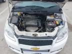 2009 CHEVROLET AVEO S for sale at Copart SANDWICH