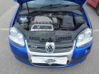 2008 VOLKSWAGEN GOLF R32 S for sale at Copart SANDTOFT