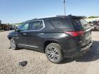 2022 Chevrolet Traverse High Country en Venta en Farr West, UT - Front End
