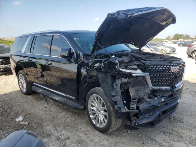  CADILLAC ESCALADE 2023 Szary