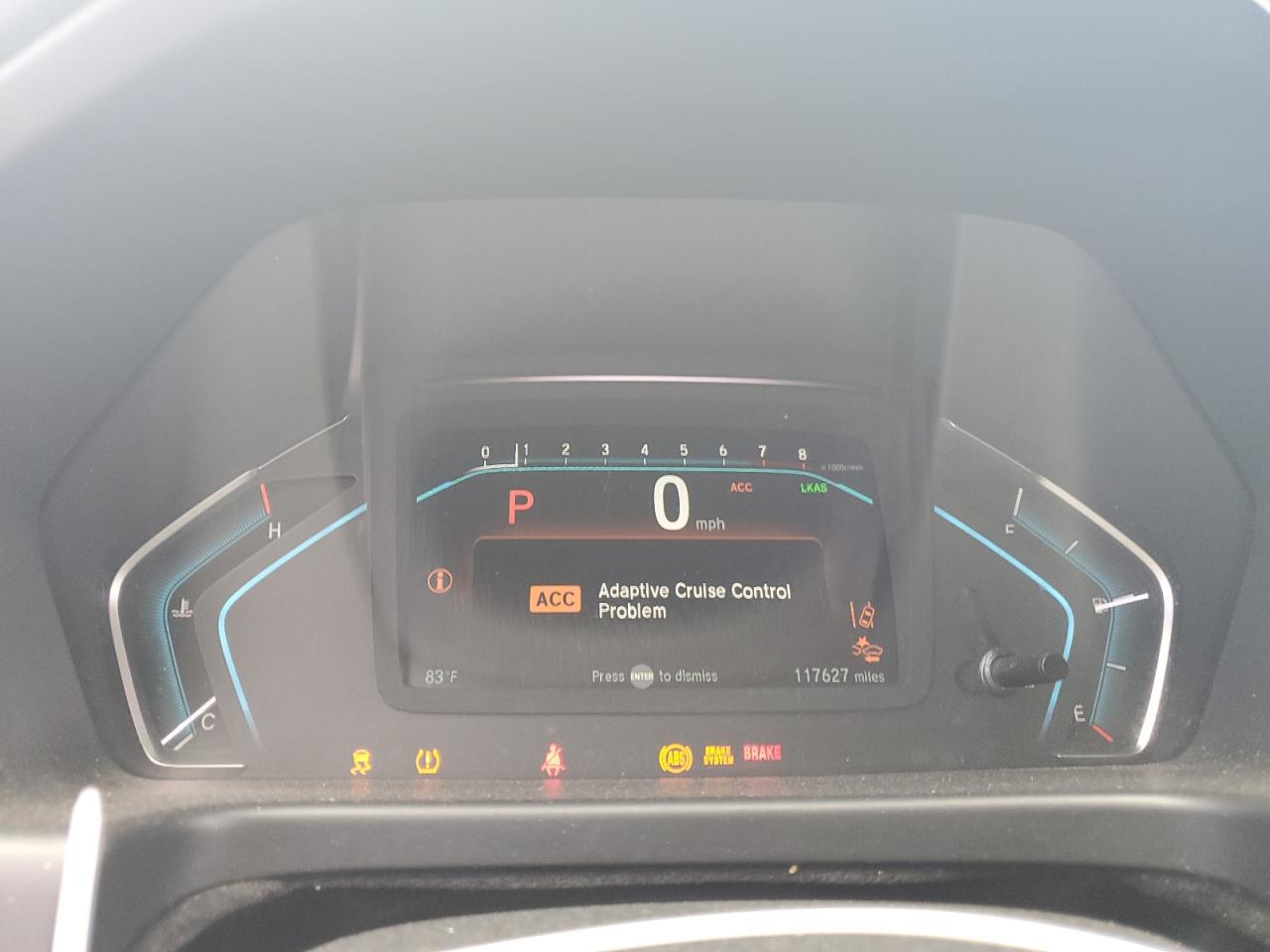 2018 Honda Odyssey Elite VIN: 5FNRL6H9XJB064148 Lot: 56214025