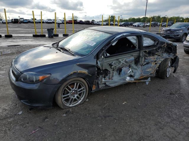 2009 Toyota Scion Tc 