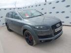 2008 AUDI Q7 S LINE for sale at Copart BRISTOL