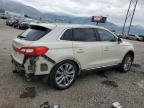 2018 Lincoln Mkx Reserve للبيع في Farr West، UT - Side