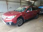 2017 Subaru Outback 2.5I Limited for Sale in West Mifflin, PA - Front End