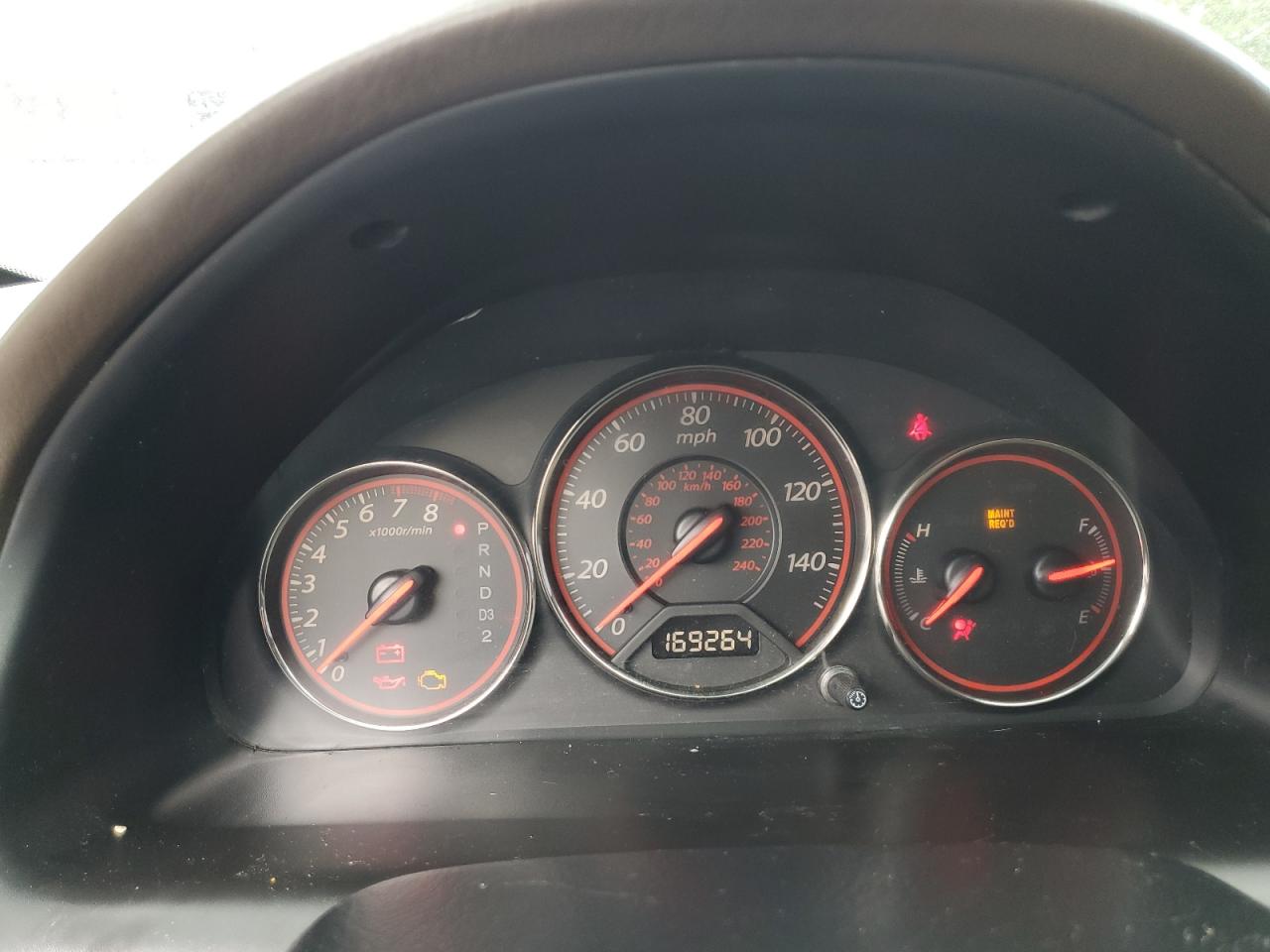 2003 Honda Civic Lx VIN: 1HGEM22523L043919 Lot: 59018545