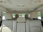 2012 Dodge Journey Sxt en Venta en Houston, TX - Front End