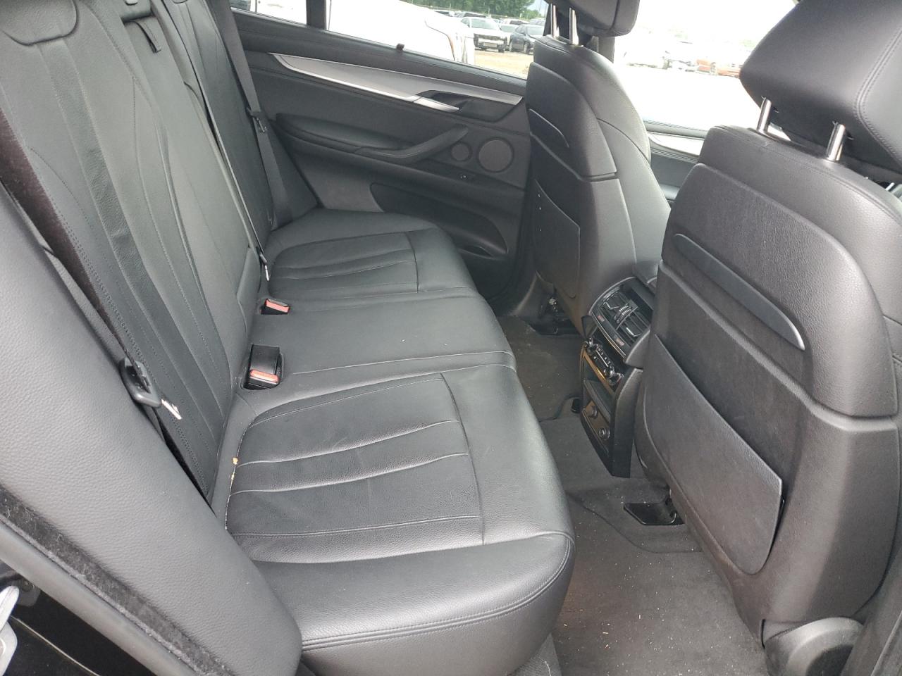 2015 BMW X5 xDrive50I VIN: 5UXKR6C5XF0J78014 Lot: 56977575