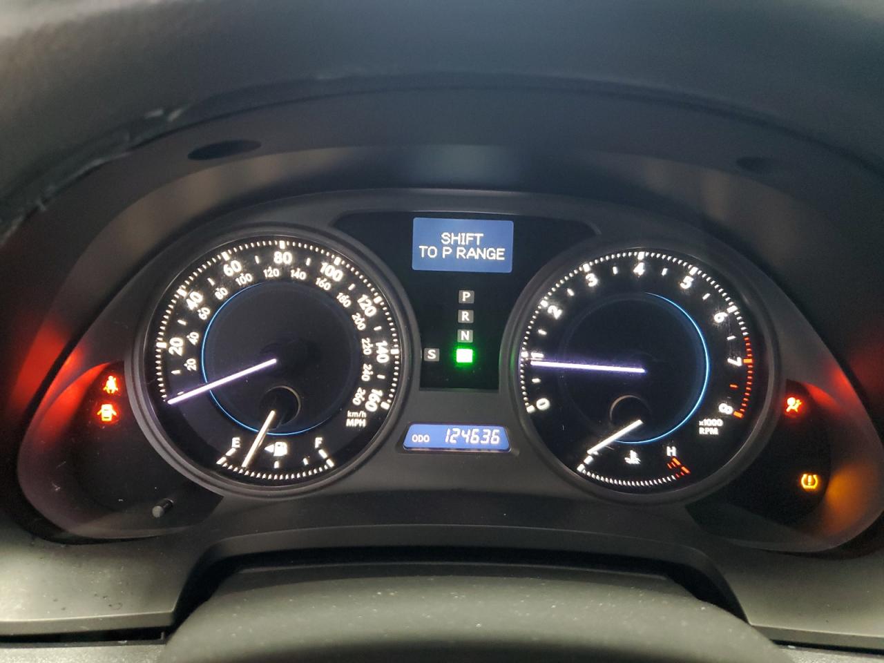 2008 Lexus Is 250 VIN: JTHBK262185063564 Lot: 56606645