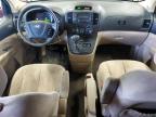 2008 Hyundai Entourage Gls en Venta en East Granby, CT - Minor Dent/Scratches