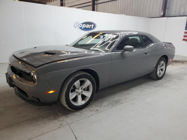  DODGE CHALLENGER 2023 Szary
