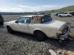 1984 Buick Riviera    en Venta en Reno, NV - All Over