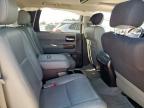 2015 Toyota Sequoia Platinum for Sale in Taylor, TX - All Over