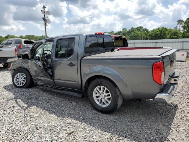  NISSAN FRONTIER 2018 Gray