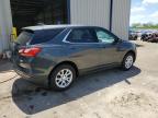 2018 Chevrolet Equinox Lt for Sale in Lansing, MI - Rear End