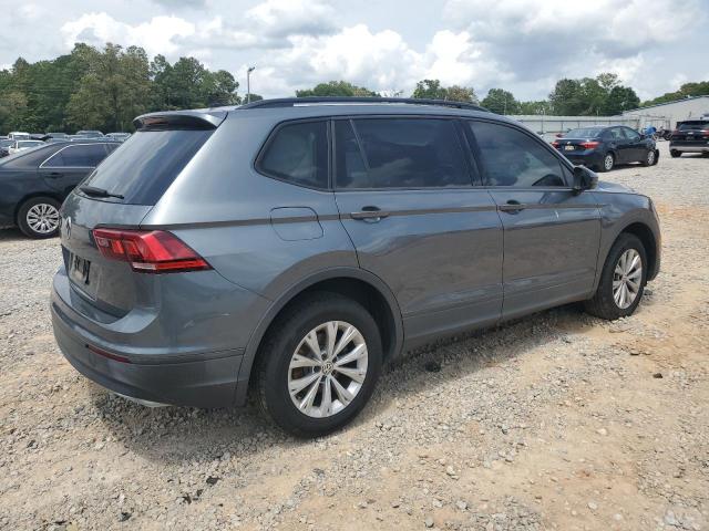  VOLKSWAGEN TIGUAN 2020 Srebrny
