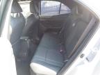 2025 TOYOTA YARIS CROS for sale at Copart WOLVERHAMPTON