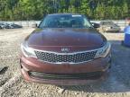 2016 Kia Optima Ex for Sale in Ellenwood, GA - Front End