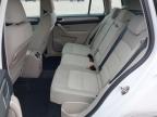 2015 VOLKSWAGEN GOLF SV SE for sale at Copart WHITBURN