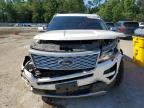 2017 Ford Explorer Platinum for Sale in Greenwell Springs, LA - Front End