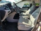 2019 Honda Odyssey Elite na sprzedaż w Theodore, AL - All Over