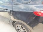 2013 RENAULT G SCENIC D for sale at Copart SANDY