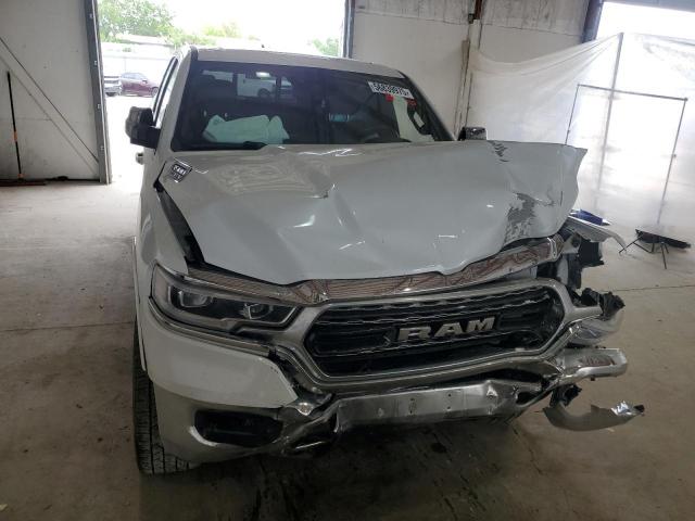  RAM 1500 2019 Белы