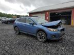 Ebensburg, PA에서 판매 중인 2019 Subaru Crosstrek Limited   - Front End