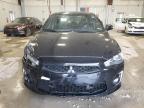 2017 Mitsubishi Lancer Es for Sale in Franklin, WI - Front End