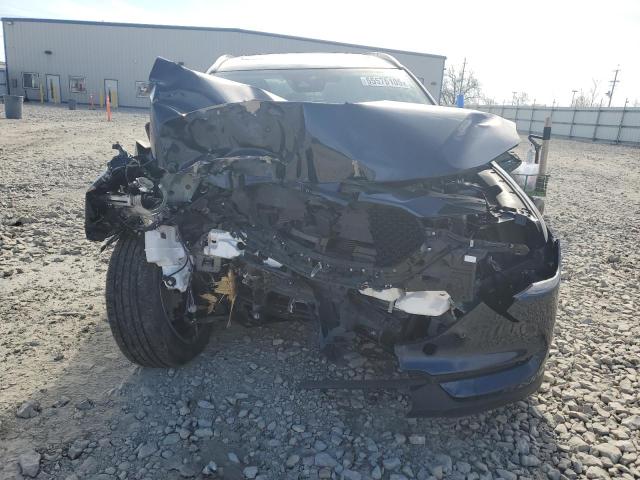 MAZDA CX-5 2020 Blue
