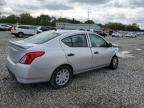 2019 Nissan Versa S   იყიდება Columbus-ში, OH - Front End