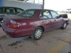 1996 Toyota Camry Dx იყიდება Phoenix-ში, AZ - Front End